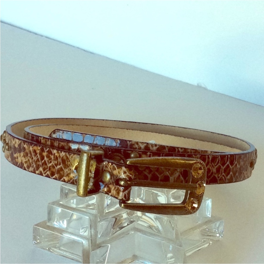 Cache belt - Picture 10 of 10